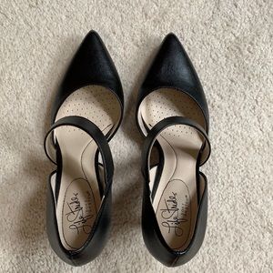 LifeStride black heels